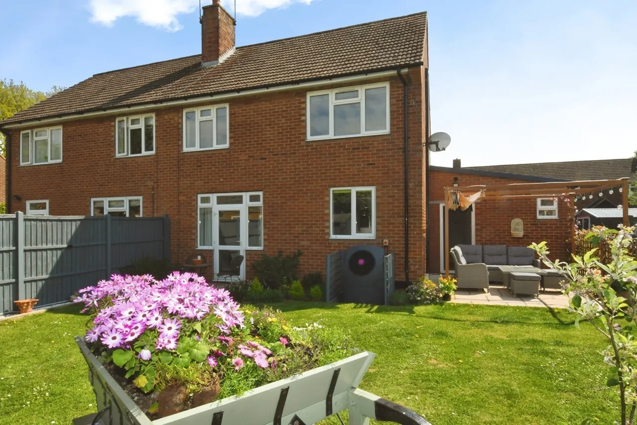 Gibson Green, Witham St. Hughs, Lincoln, Lincolnshire, LN6, photo 2