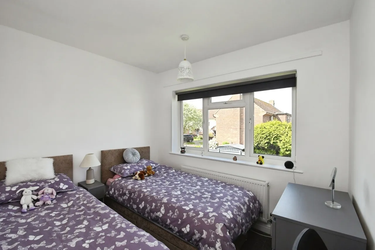 Gibson Green, Witham St. Hughs, Lincoln, Lincolnshire, LN6, photo 12
