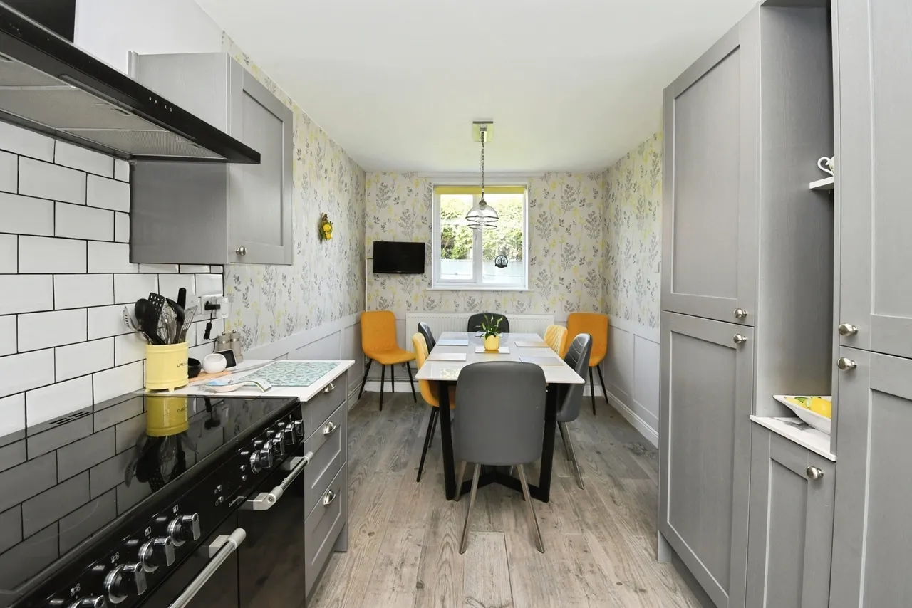 Gibson Green, Witham St. Hughs, Lincoln, Lincolnshire, LN6, photo 4