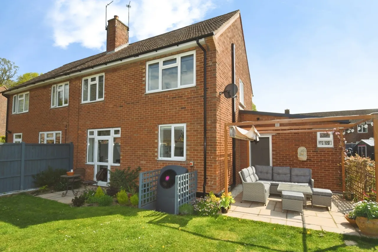 Gibson Green, Witham St. Hughs, Lincoln, Lincolnshire, LN6, photo 17
