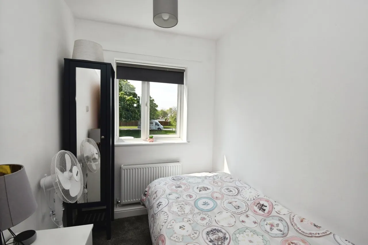 Gibson Green, Witham St. Hughs, Lincoln, Lincolnshire, LN6, photo 11