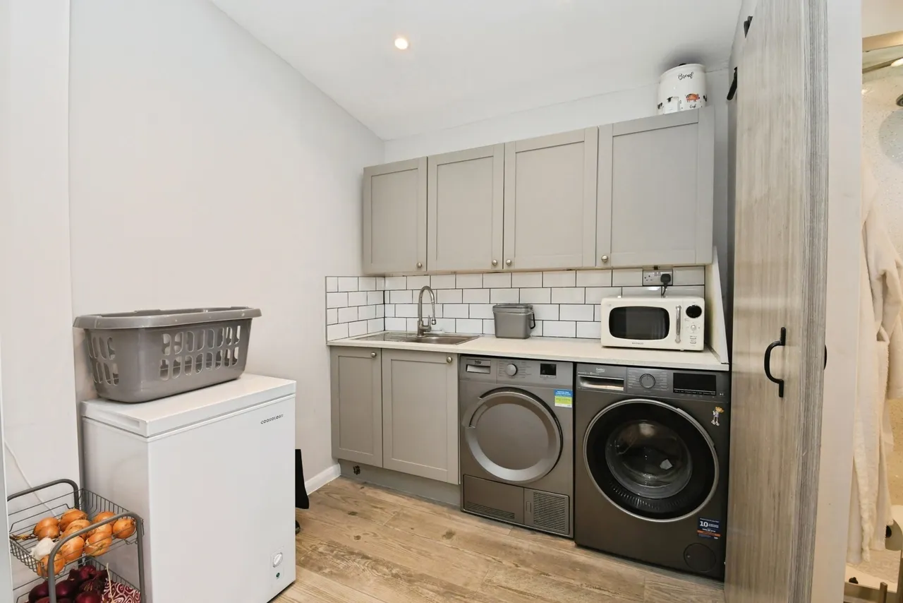 Gibson Green, Witham St. Hughs, Lincoln, Lincolnshire, LN6, photo 13