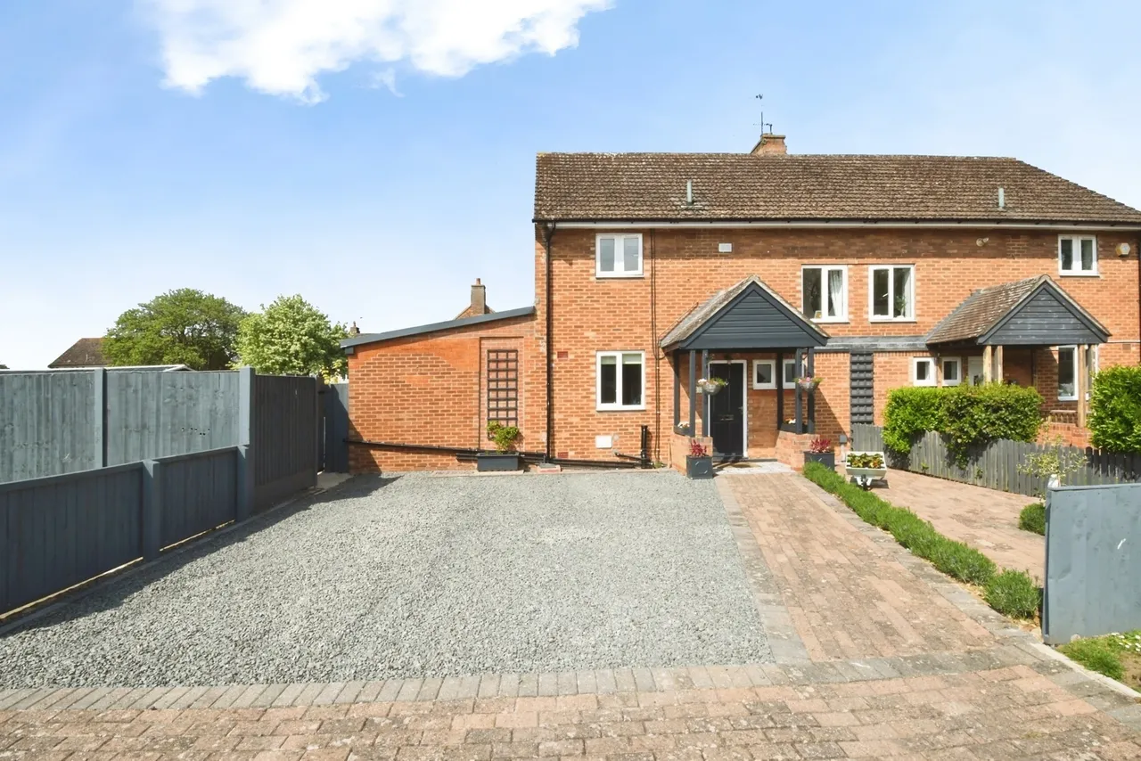 3 bed house for sale — Gibson Green, Witham St. Hughs, Lincoln, Lincolnshire, LN6