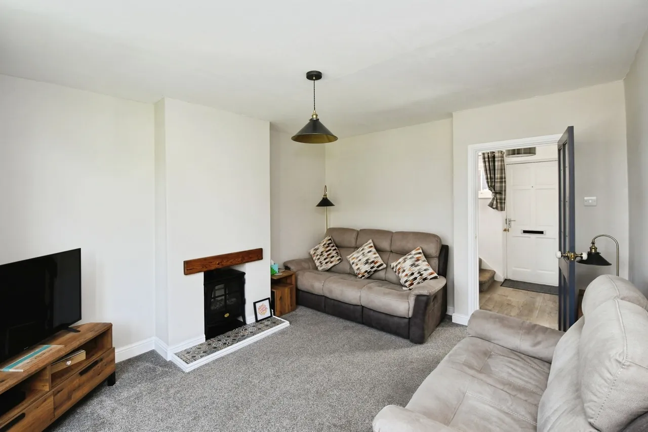 Gibson Green, Witham St. Hughs, Lincoln, Lincolnshire, LN6, photo 6