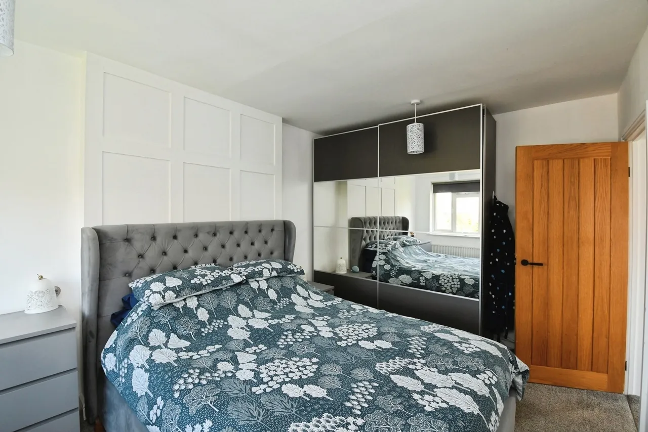 Gibson Green, Witham St. Hughs, Lincoln, Lincolnshire, LN6, photo 9