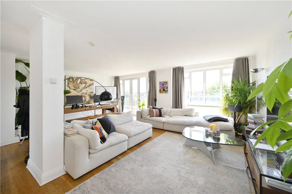 Kensington High Street, London, W14, photo 13