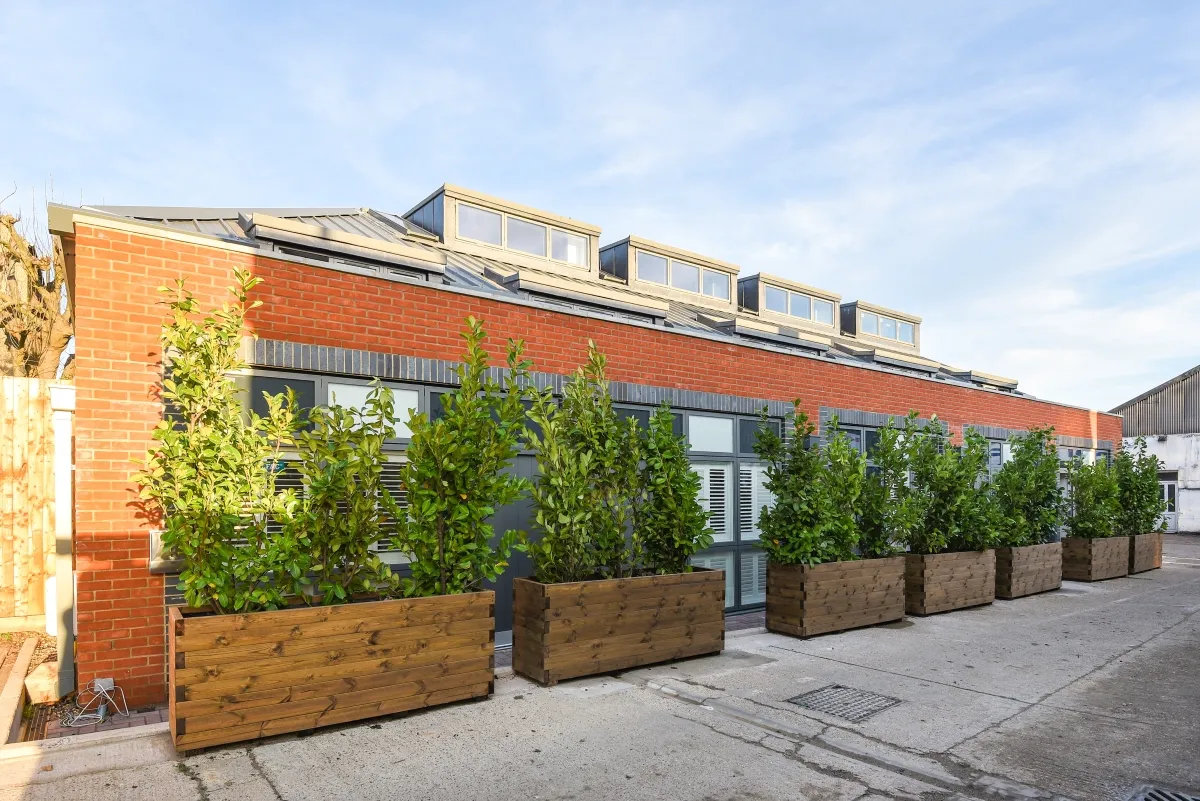Elm Grove, Wimbledon, London, SW19, photo 2