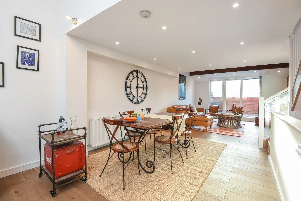 Elm Grove, Wimbledon, London, SW19, photo 9