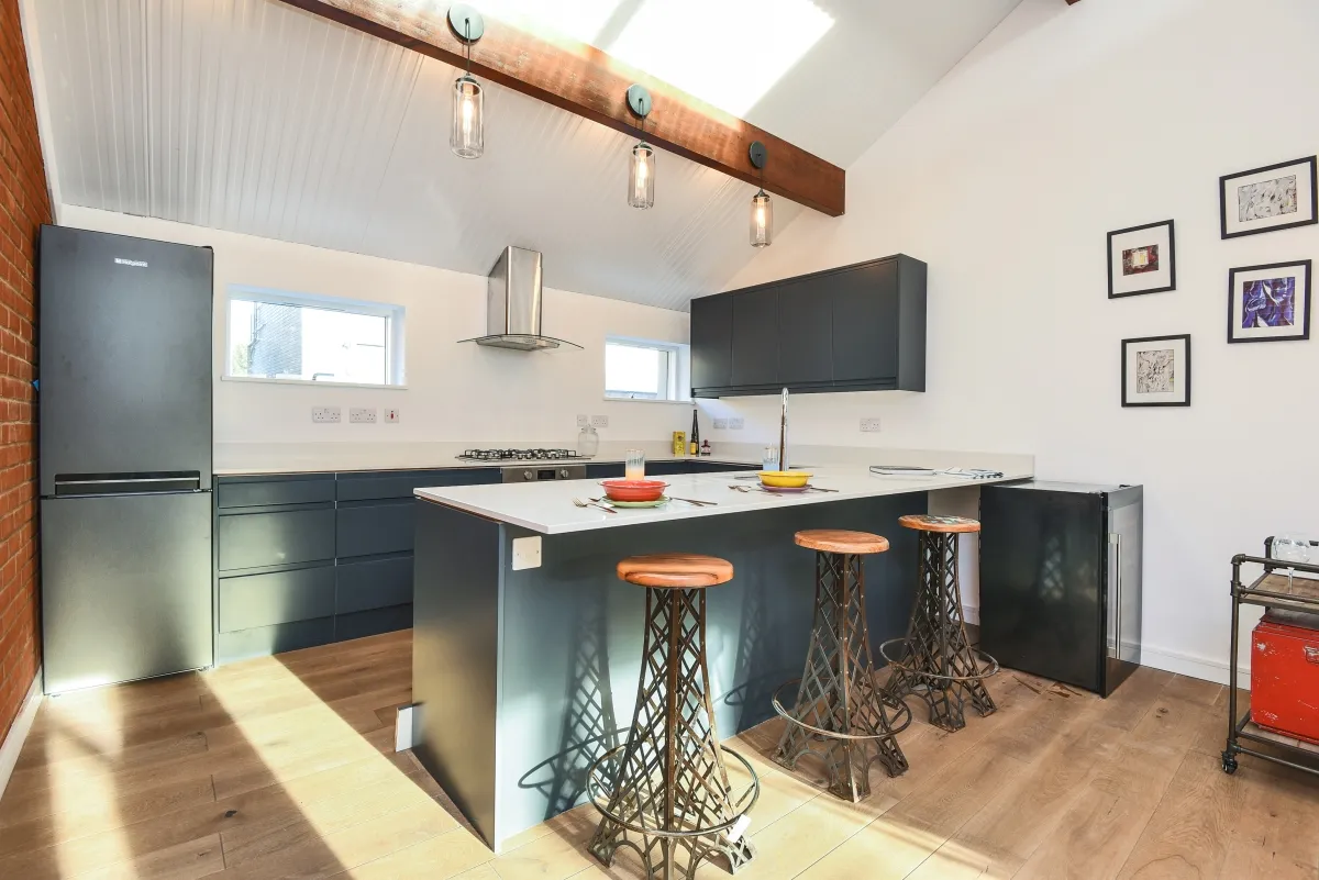 Elm Grove, Wimbledon, London, SW19, photo 6