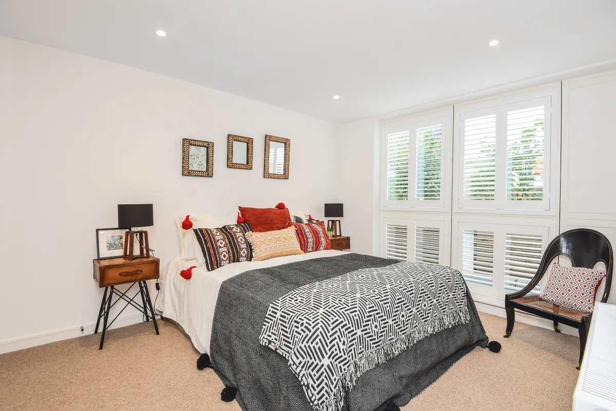 Elm Grove, Wimbledon, London, SW19, photo 12