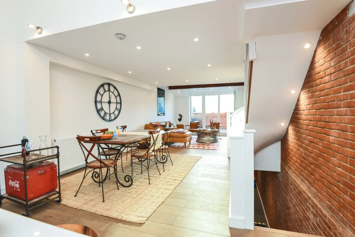 Elm Grove, Wimbledon, London, SW19, photo 5