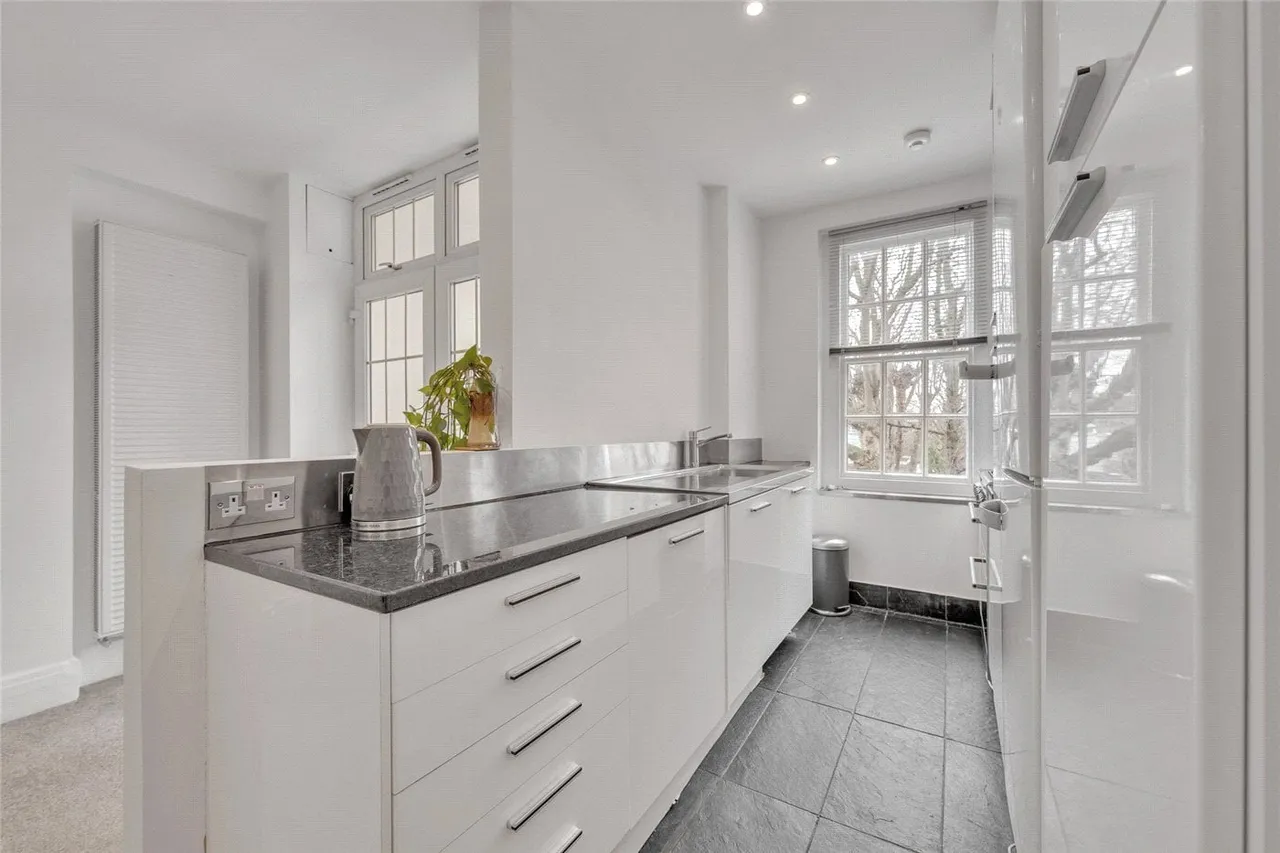 Elm Tree Court, Elm Tree Road, St John's Wood, London, NW8, photo 5