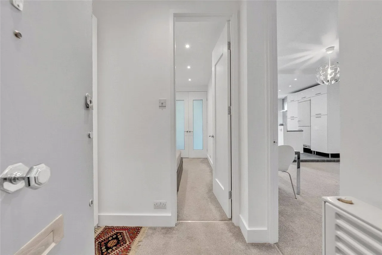 Elm Tree Court, Elm Tree Road, St John's Wood, London, NW8, photo 11