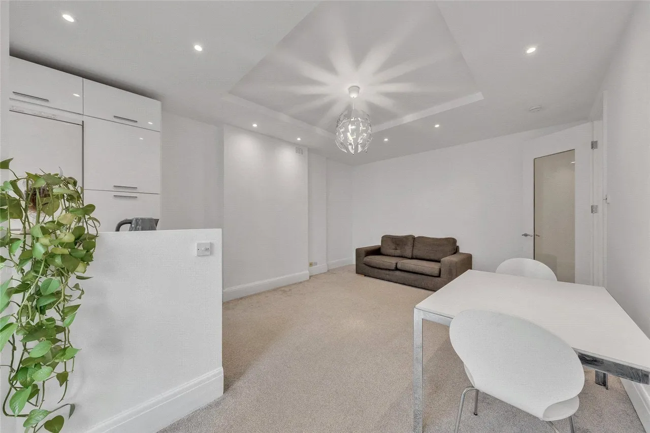 Elm Tree Court, Elm Tree Road, St John's Wood, London, NW8, photo 6