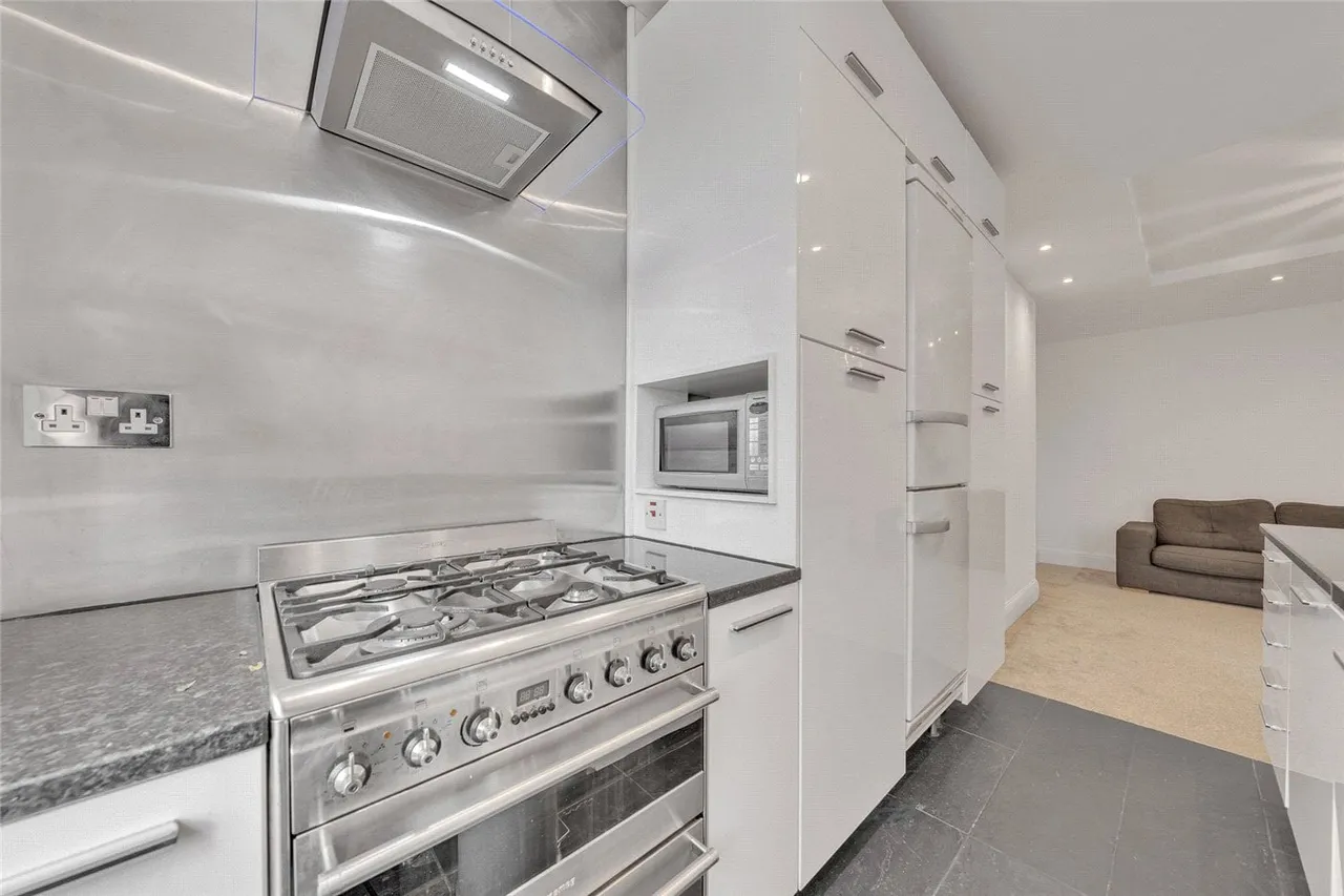 Elm Tree Court, Elm Tree Road, St John's Wood, London, NW8, photo 10