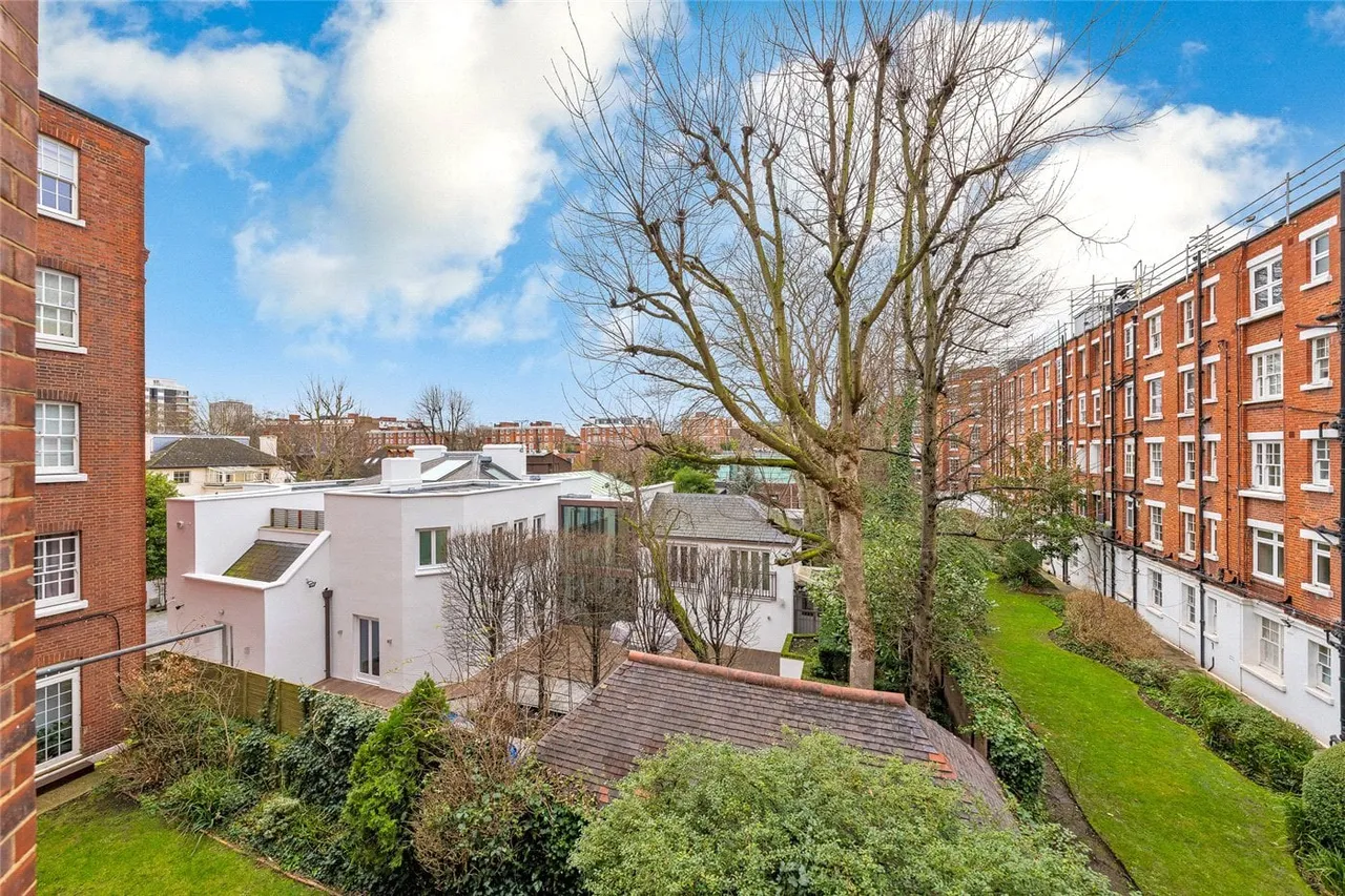 Elm Tree Court, Elm Tree Road, St John's Wood, London, NW8, photo 8