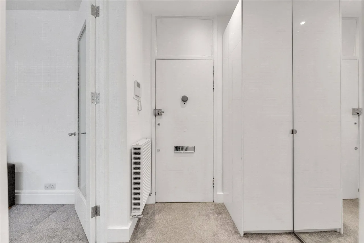 Elm Tree Court, Elm Tree Road, St John's Wood, London, NW8, photo 12