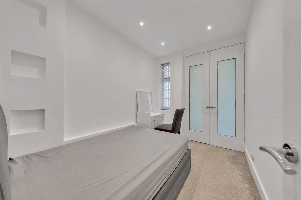 Elm Tree Court, Elm Tree Road, St John's Wood, London, NW8, photo 7