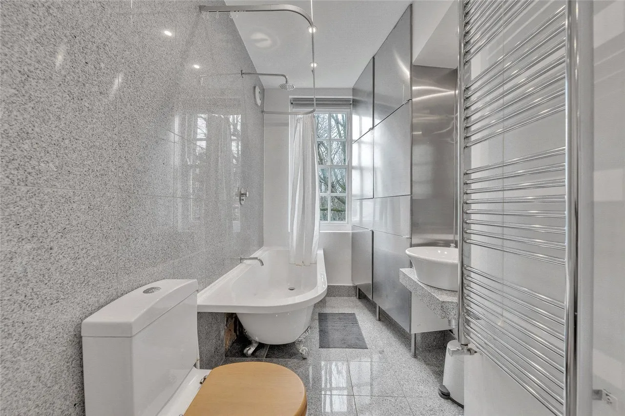 Elm Tree Court, Elm Tree Road, St John's Wood, London, NW8, photo 3