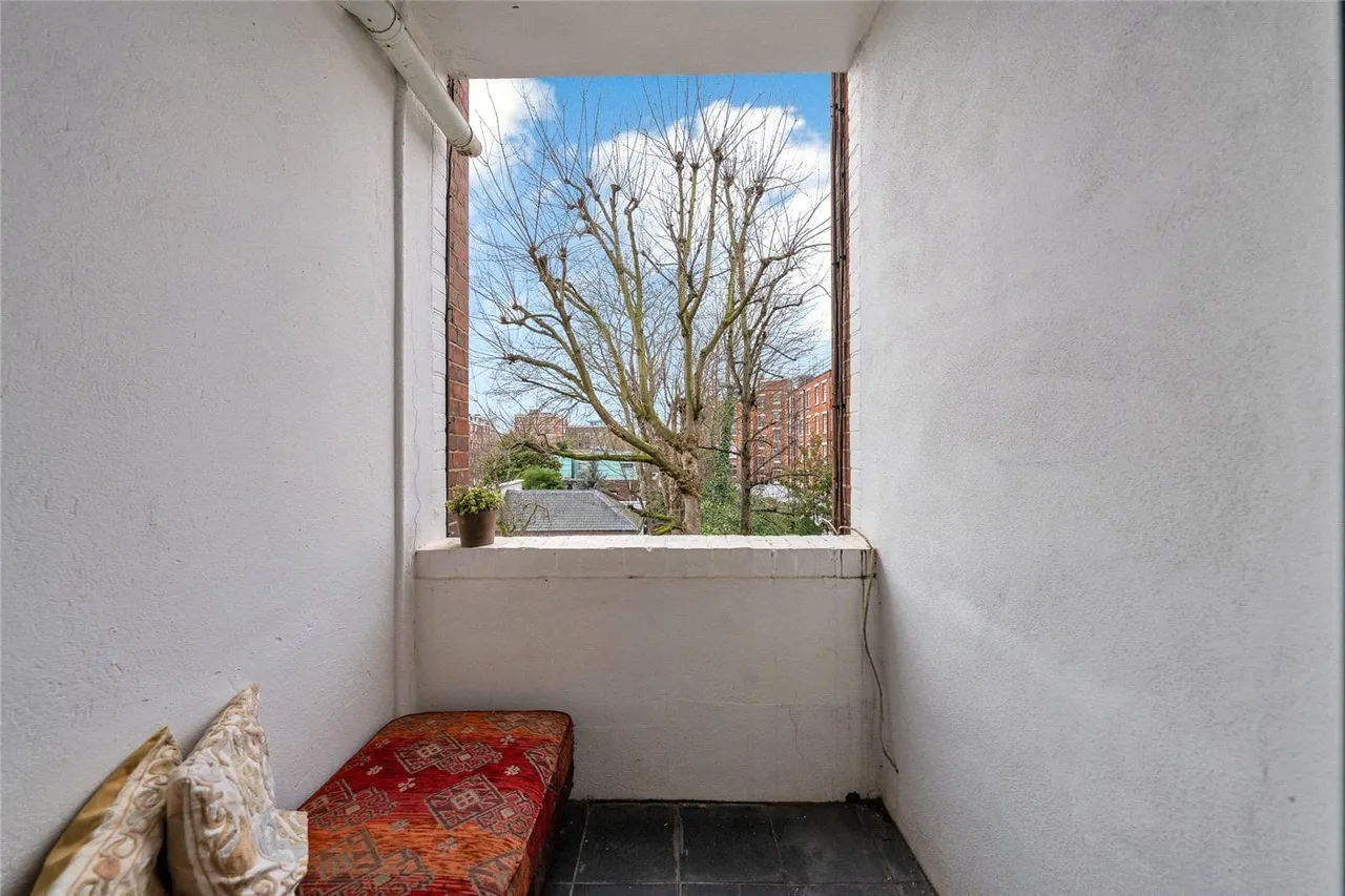 Elm Tree Court, Elm Tree Road, St John's Wood, London, NW8, photo 9