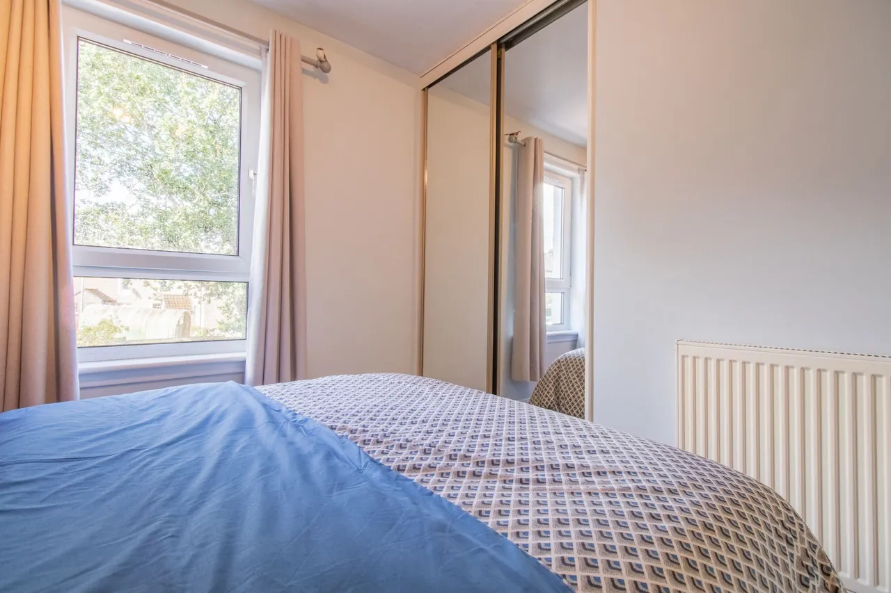 Bishops Park, Mid Calder, Livingston, photo 13