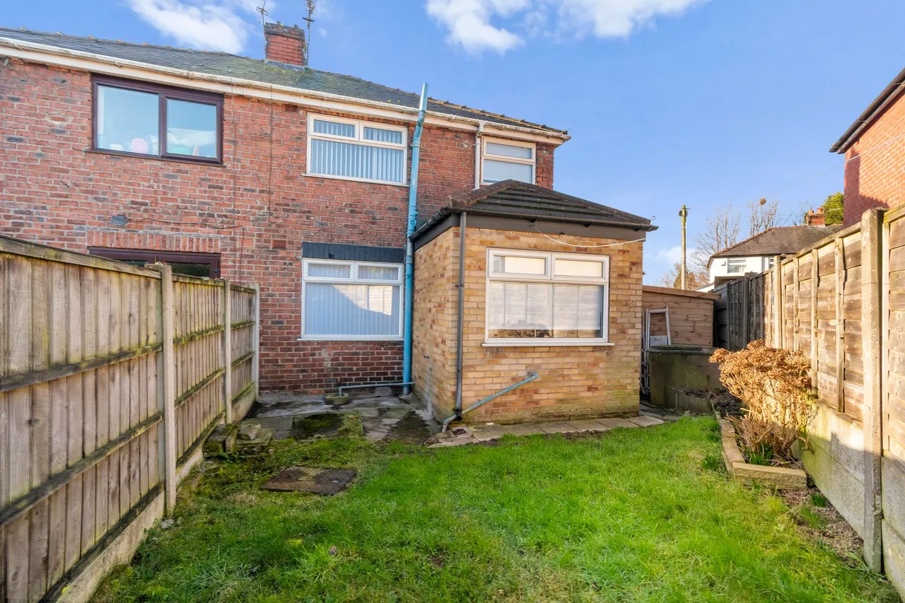 Beechwood Grove, Prescot, L35 5AX, photo 24
