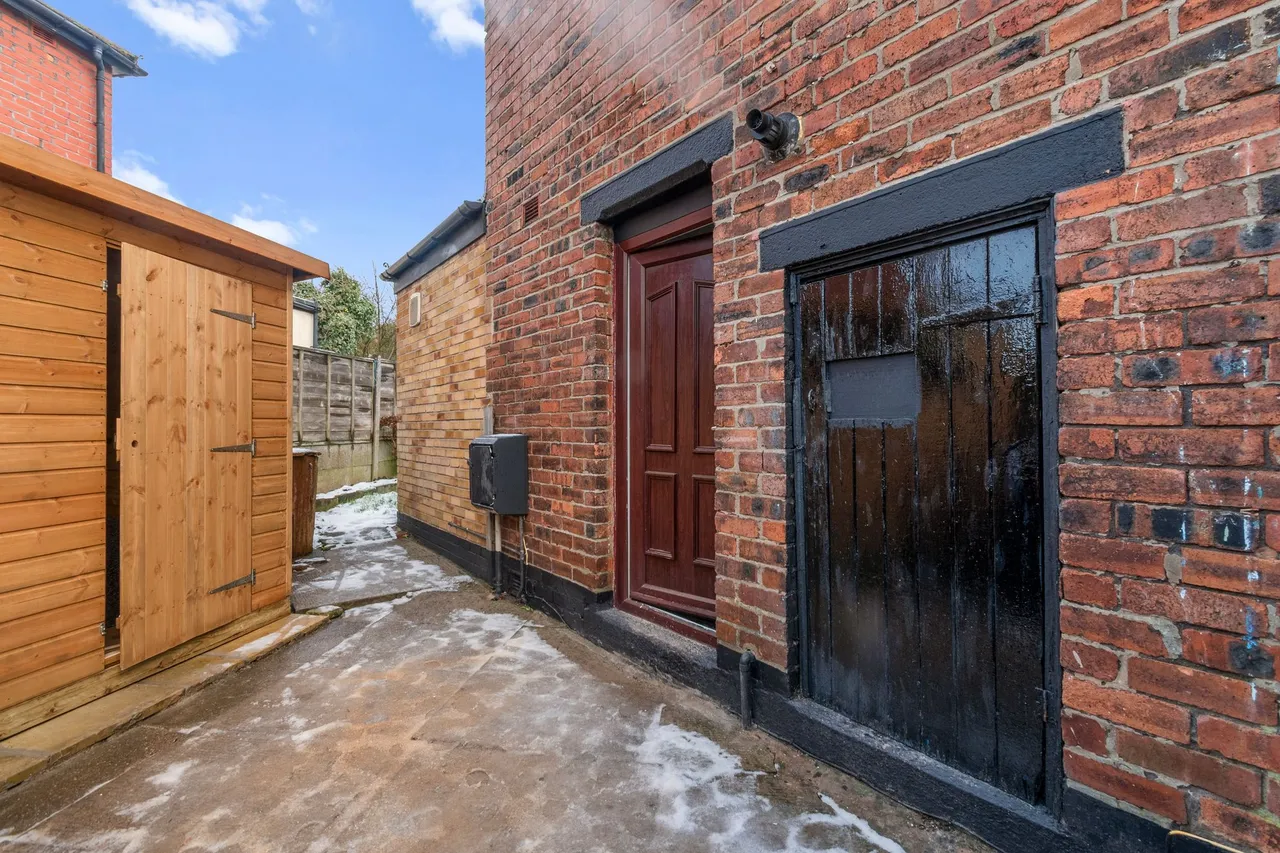 Beechwood Grove, Prescot, L35 5AX, photo 22