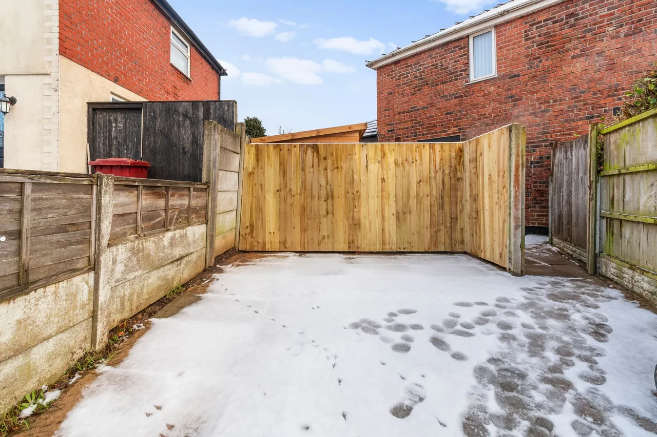 Beechwood Grove, Prescot, L35 5AX, photo 23