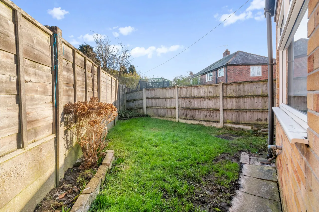 Beechwood Grove, Prescot, L35 5AX, photo 20