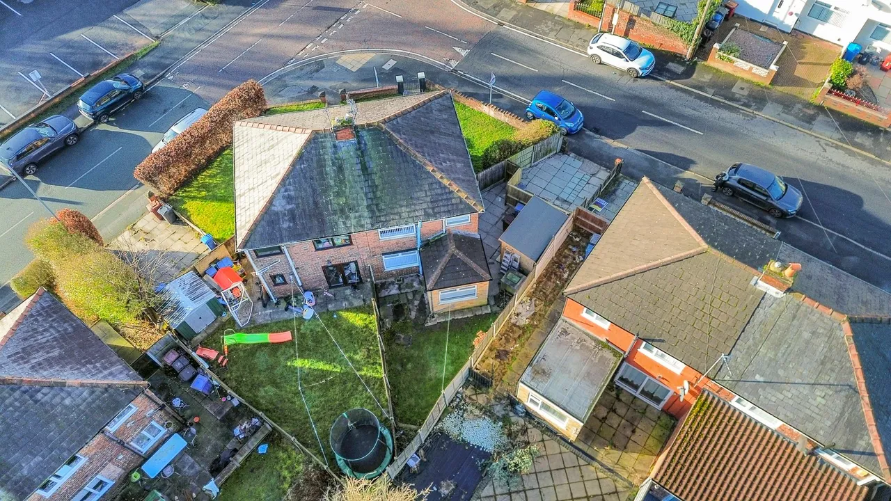 Beechwood Grove, Prescot, L35 5AX, photo 19