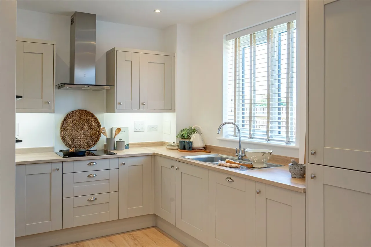 Southfields, Conrad Road, Witham, CM8, photo 3