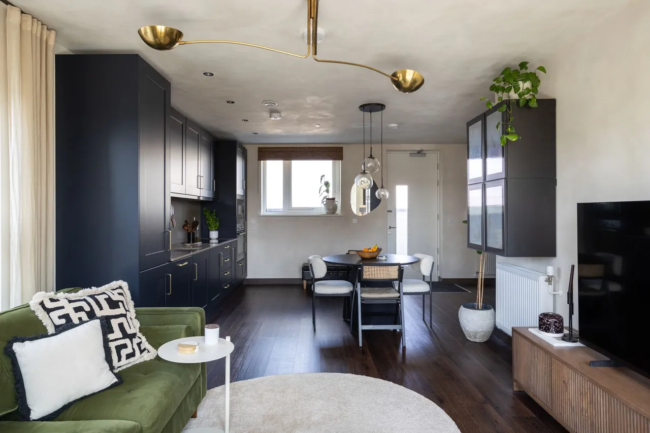 Caxton Road, Wheeler House, N22, photo 8