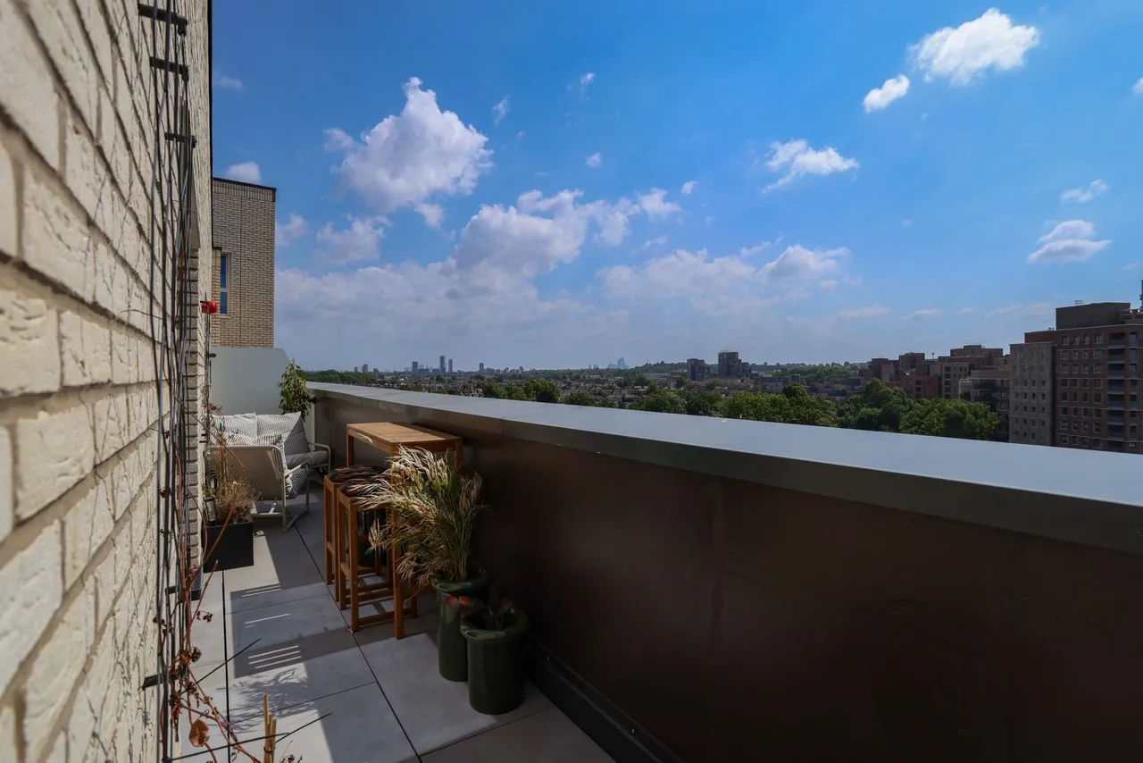Caxton Road, Wheeler House, N22, photo 23
