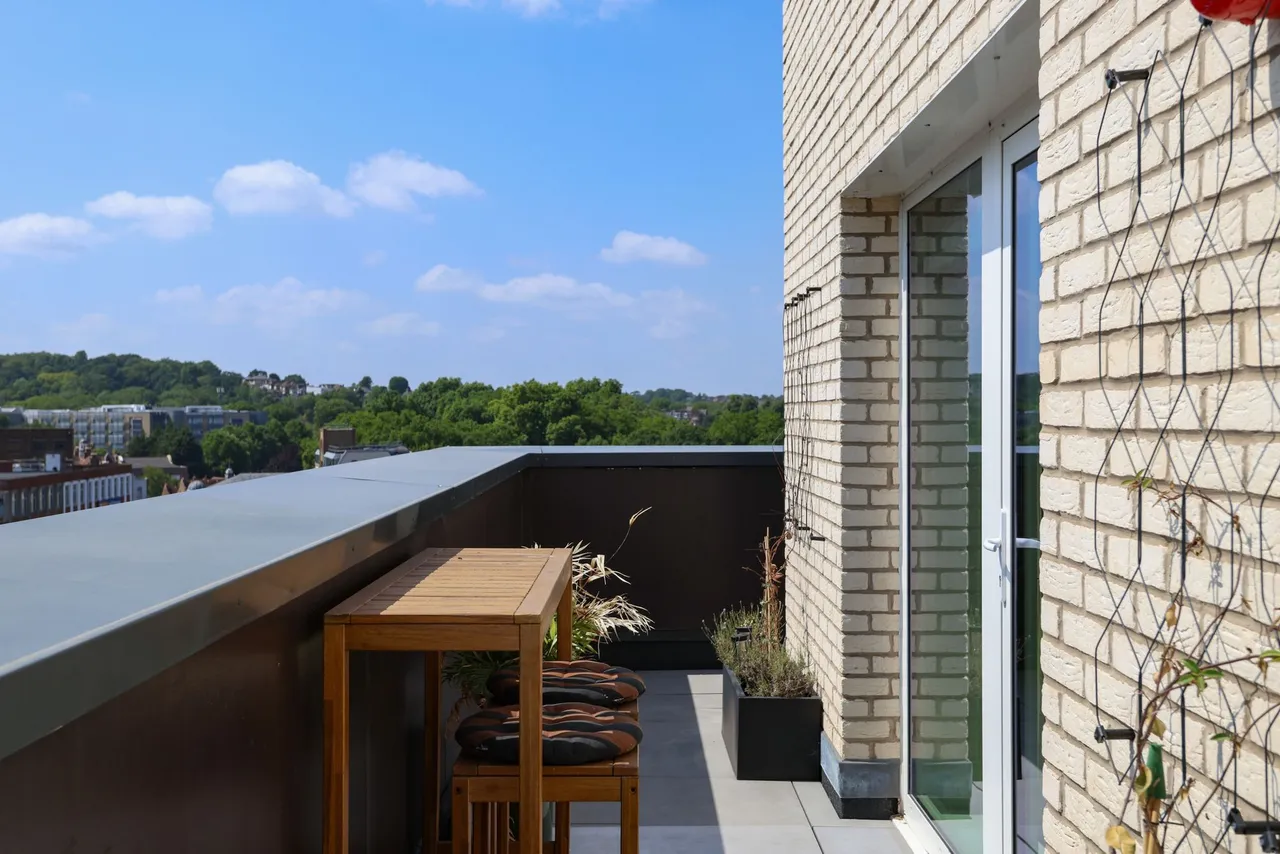 Caxton Road, Wheeler House, N22, photo 3
