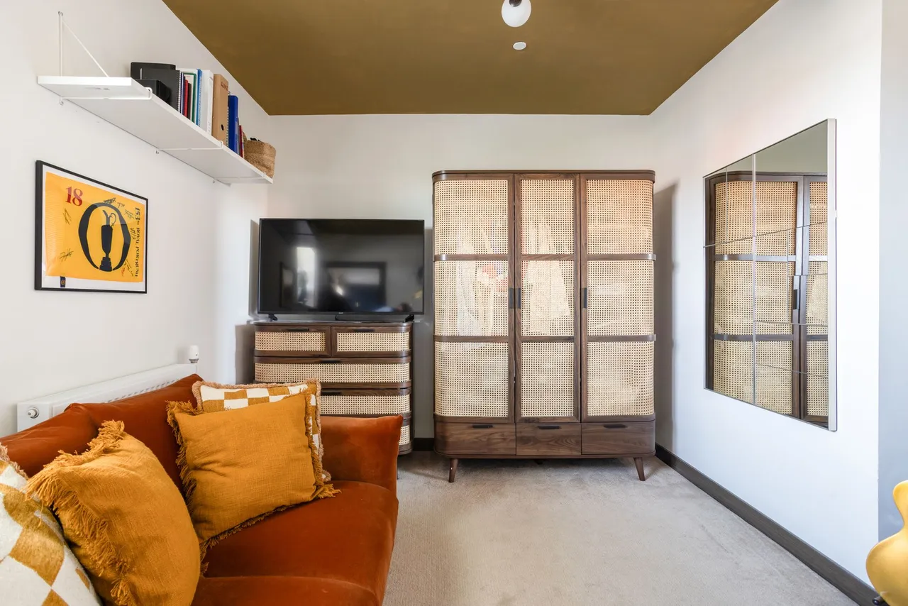 Caxton Road, Wheeler House, N22, photo 19