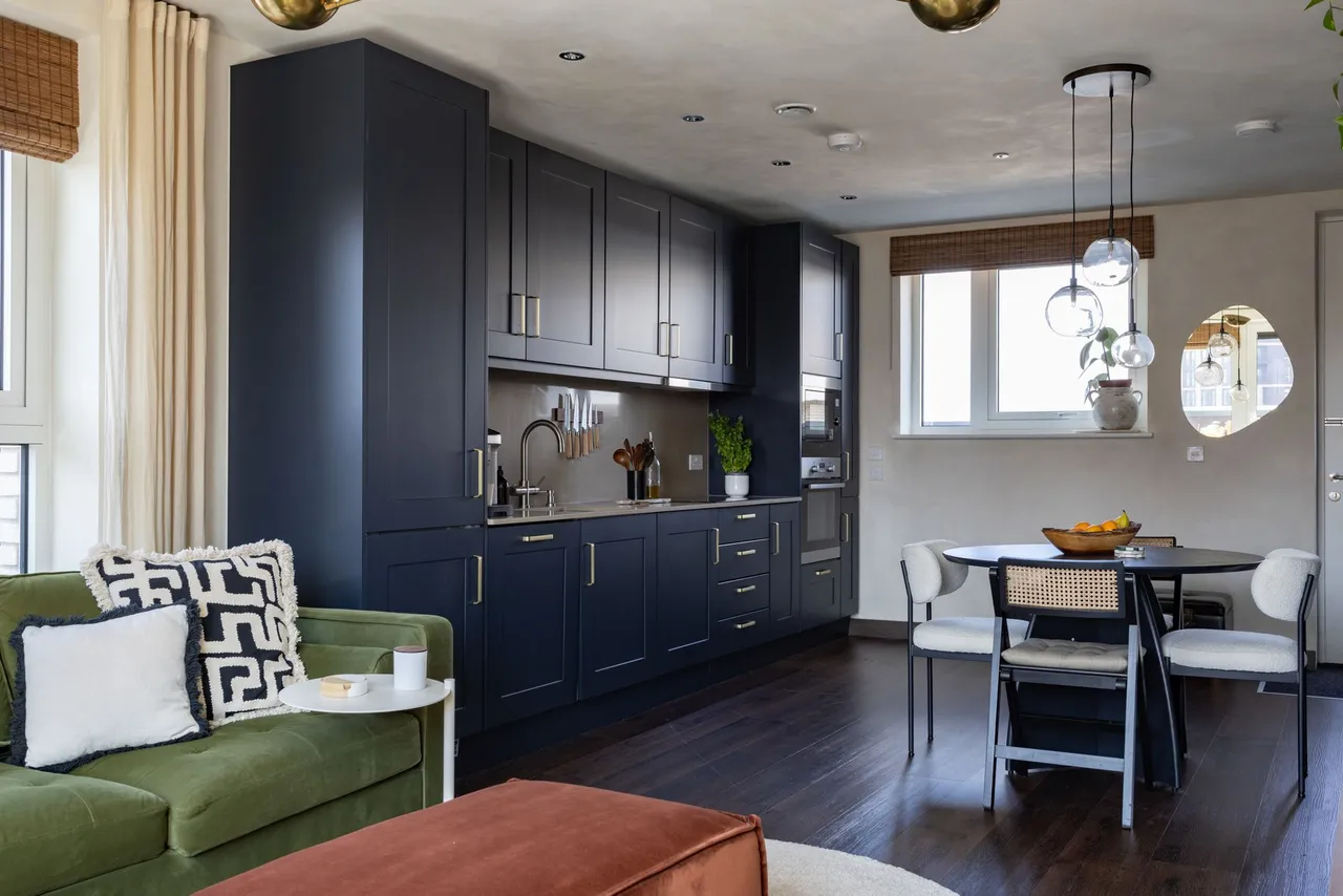 Caxton Road, Wheeler House, N22, photo 7