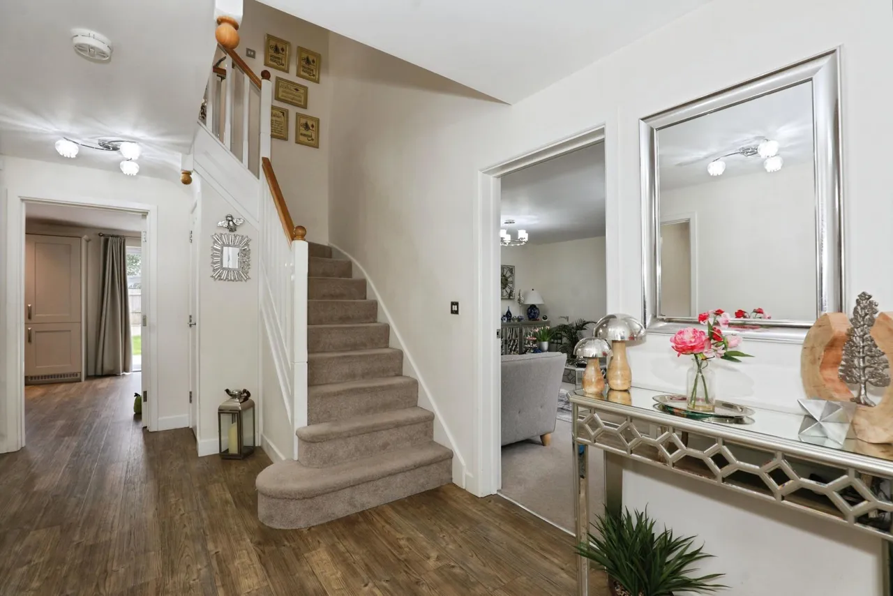 Josiah Drive, Barlaston, ST12, photo 6