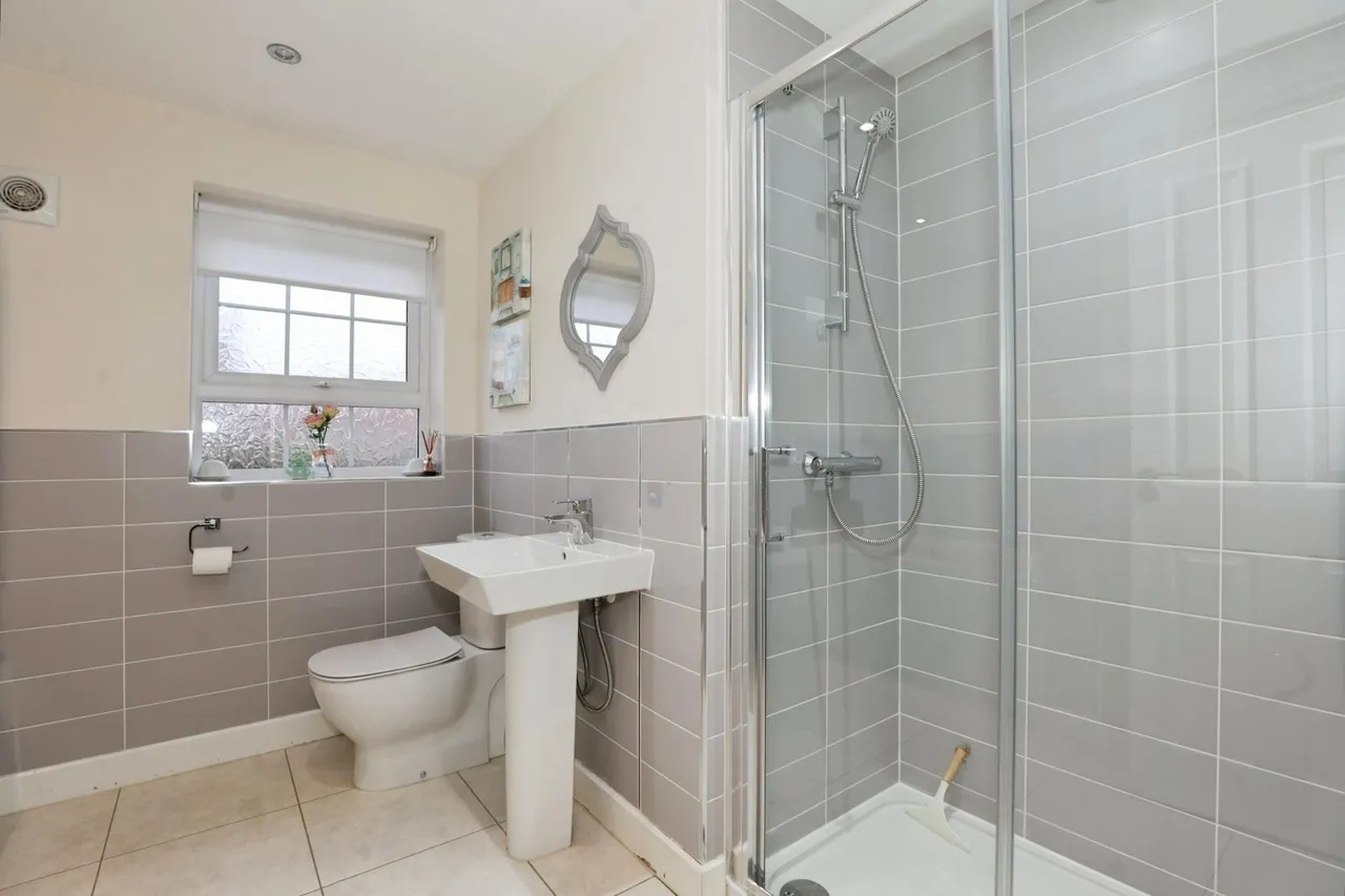 Josiah Drive, Barlaston, ST12, photo 23