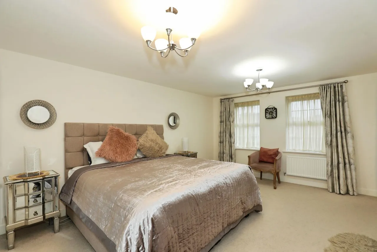 Josiah Drive, Barlaston, ST12, photo 17