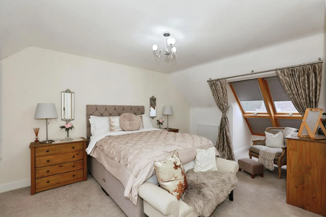 Josiah Drive, Barlaston, ST12, photo 24