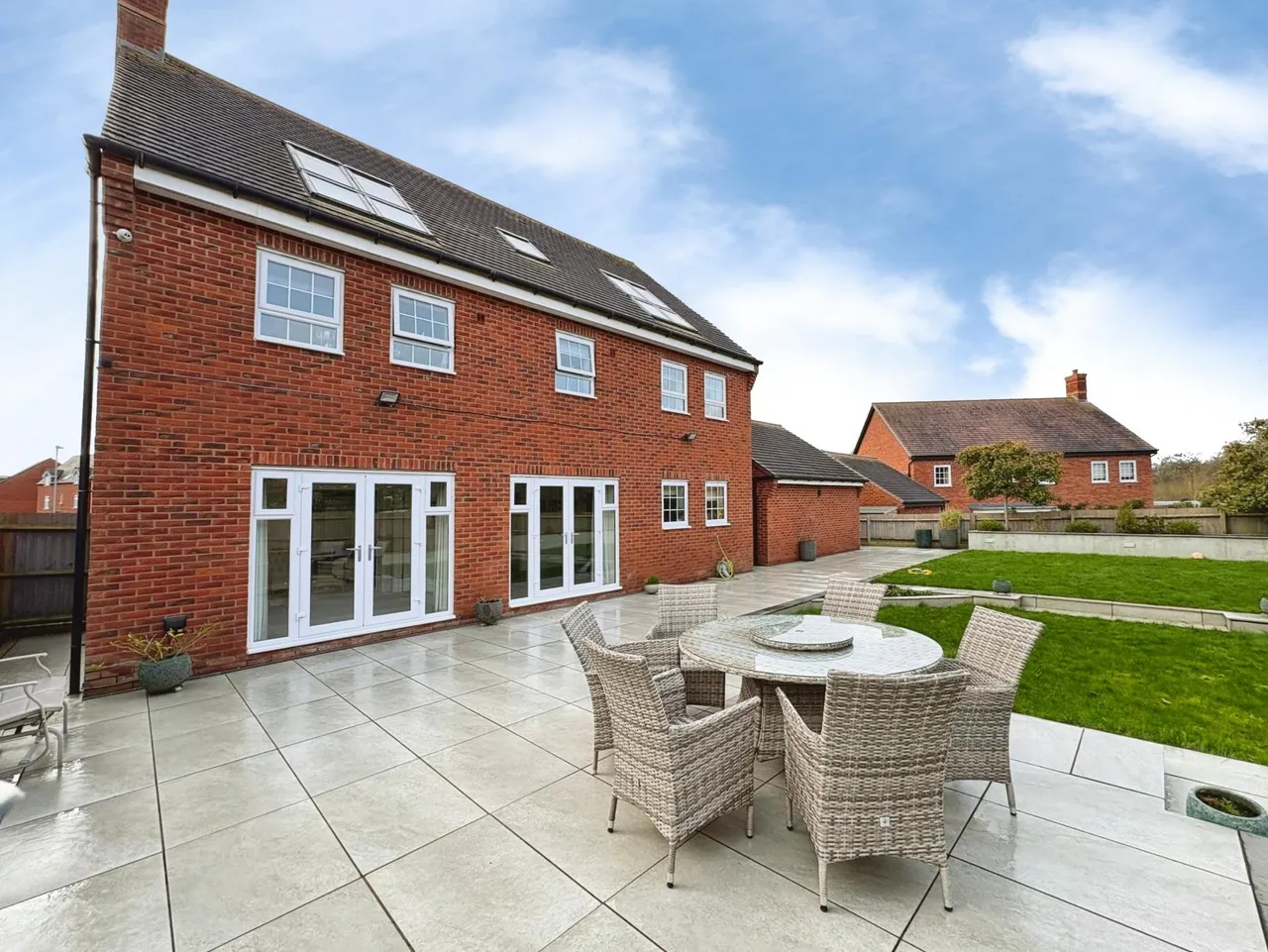 Josiah Drive, Barlaston, ST12, photo 4