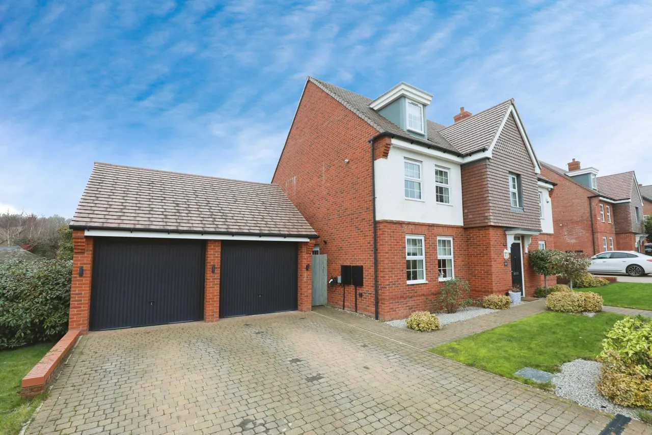 Josiah Drive, Barlaston, ST12, photo 33