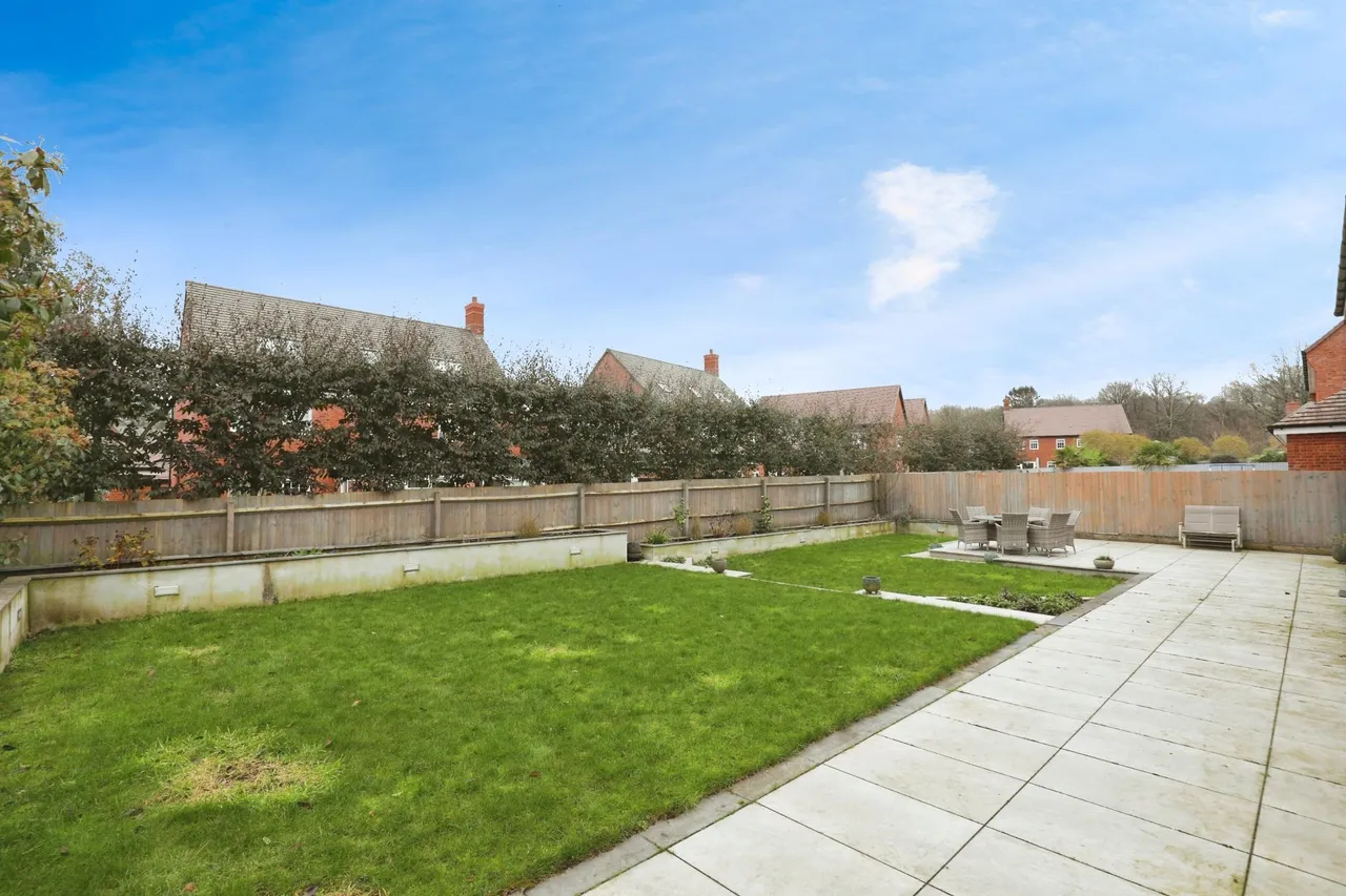 Josiah Drive, Barlaston, ST12, photo 30