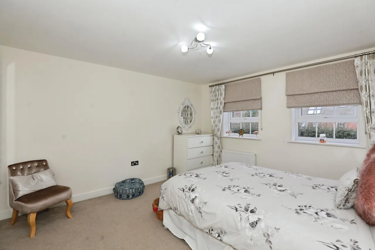 Josiah Drive, Barlaston, ST12, photo 21