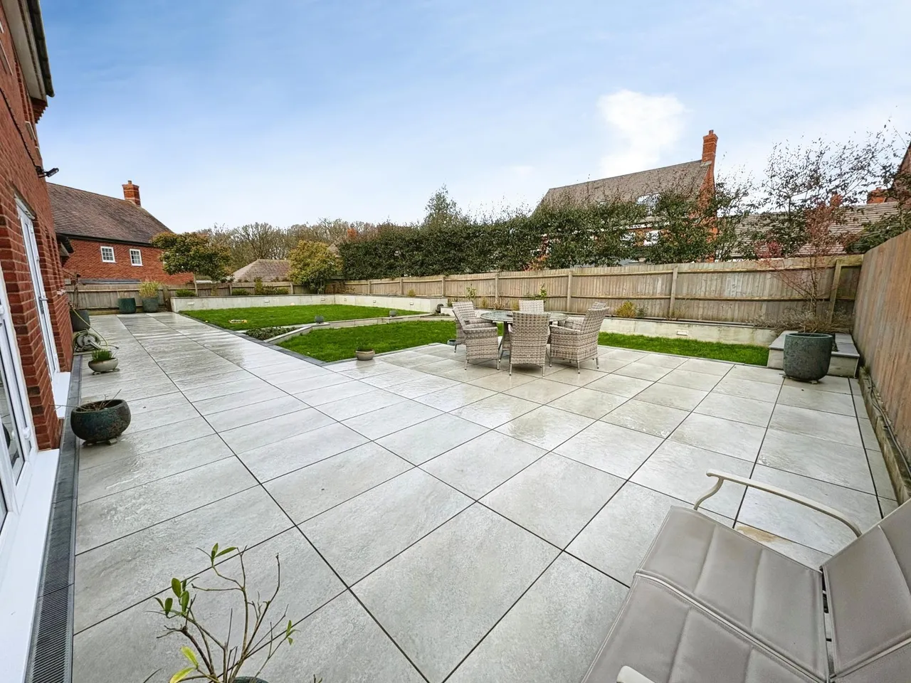 Josiah Drive, Barlaston, ST12, photo 29