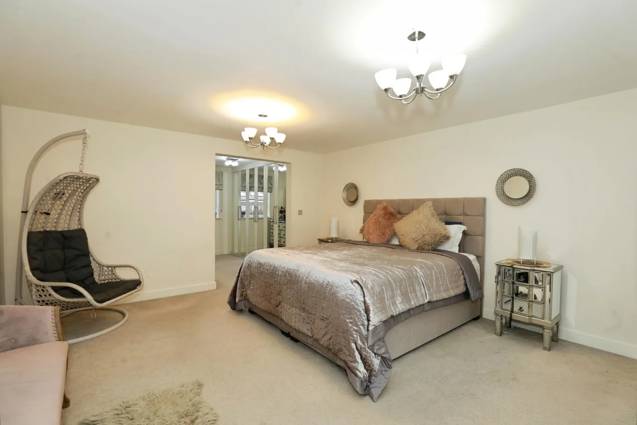 Josiah Drive, Barlaston, ST12, photo 16