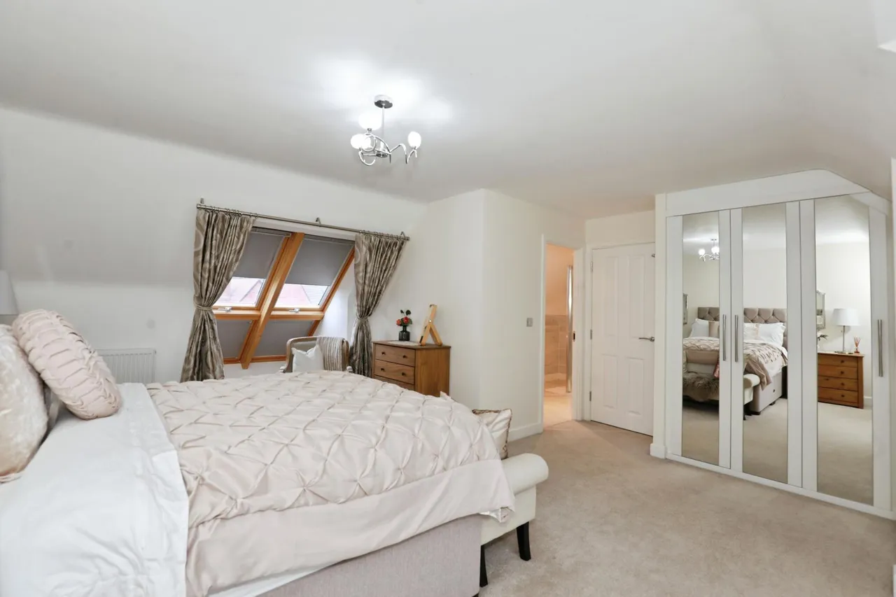 Josiah Drive, Barlaston, ST12, photo 25