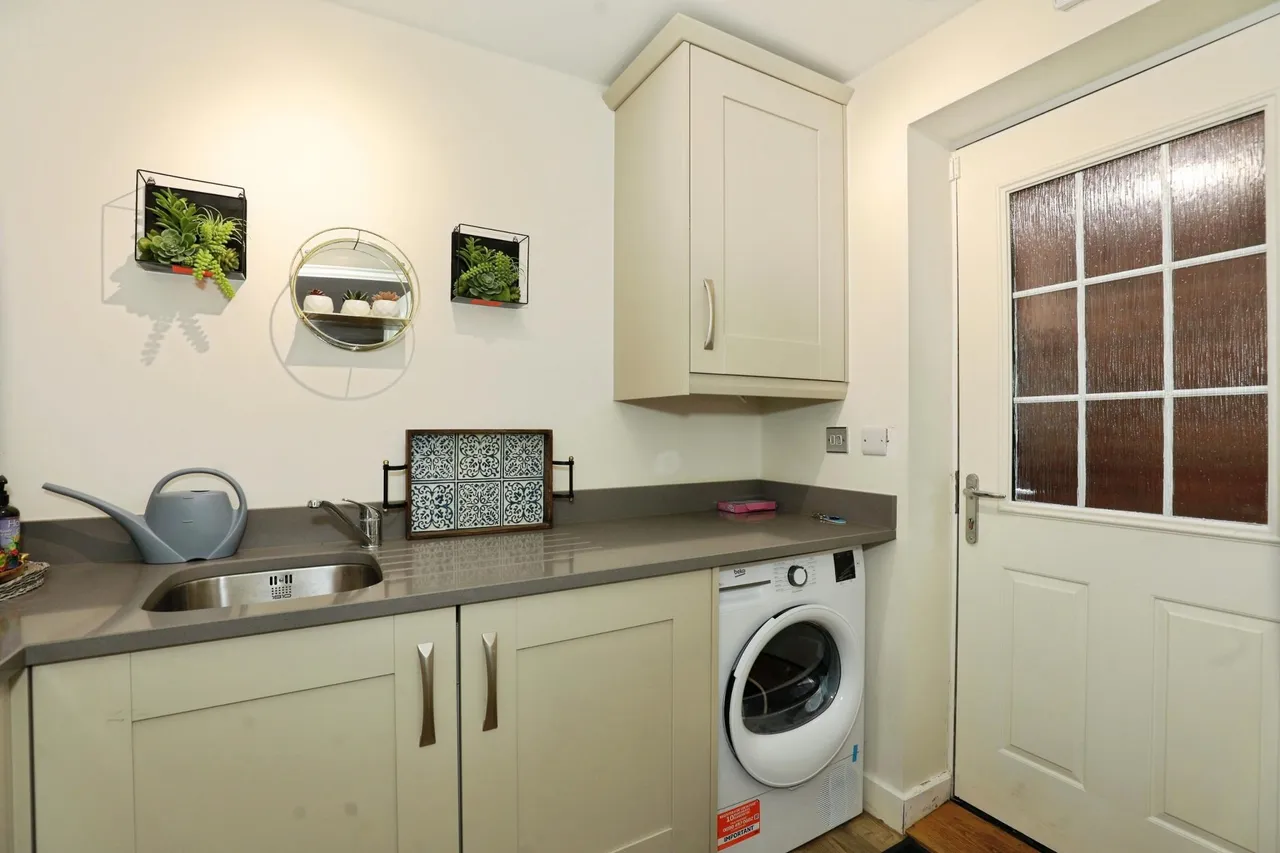 Josiah Drive, Barlaston, ST12, photo 15
