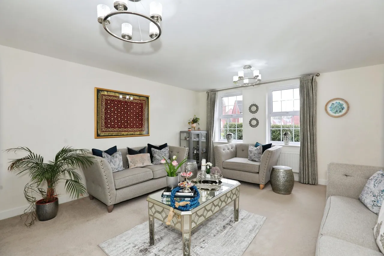 Josiah Drive, Barlaston, ST12, photo 9