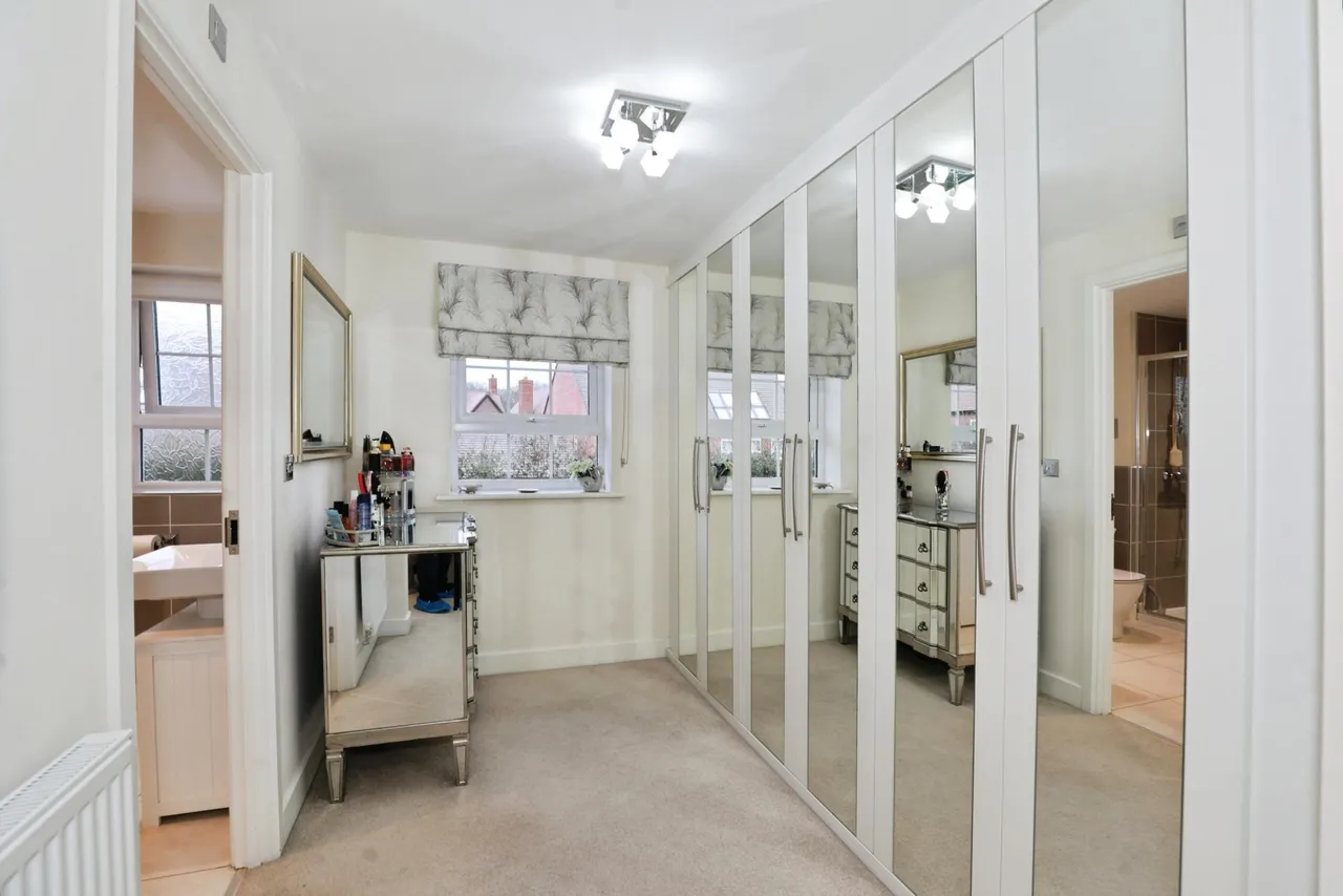 Josiah Drive, Barlaston, ST12, photo 18